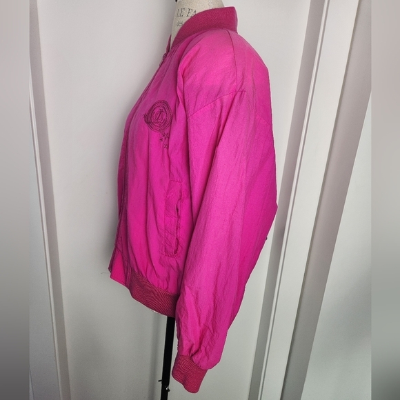 80s London Towne jacket - Picture 2 of 15